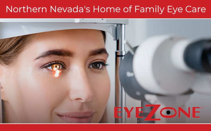 EYE ZONE