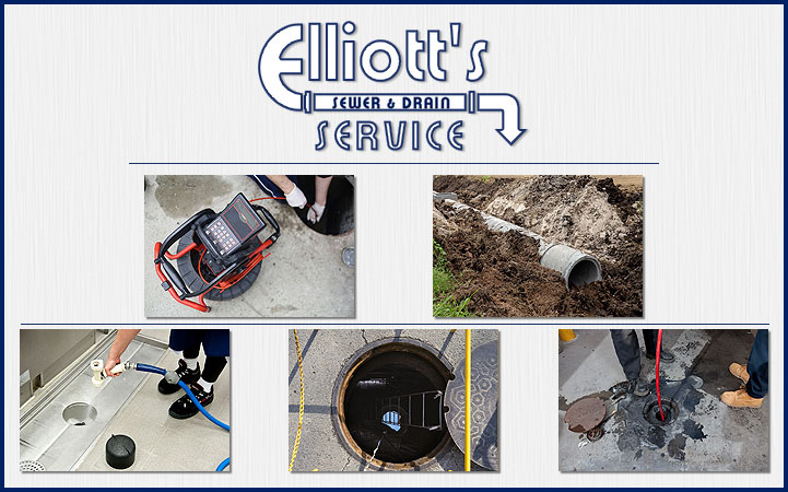 ELLIOTT'S SEWER & DRAIN in Las Vegas, NV