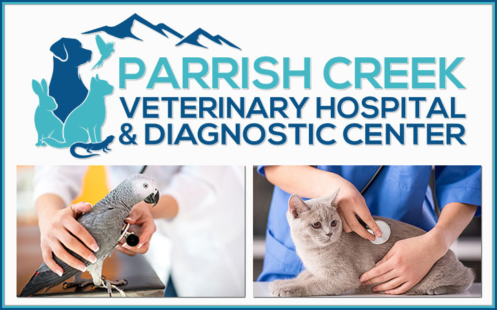 PARRISH CREEK VETERINARY HOSPITAL & DIAGNOSTIC