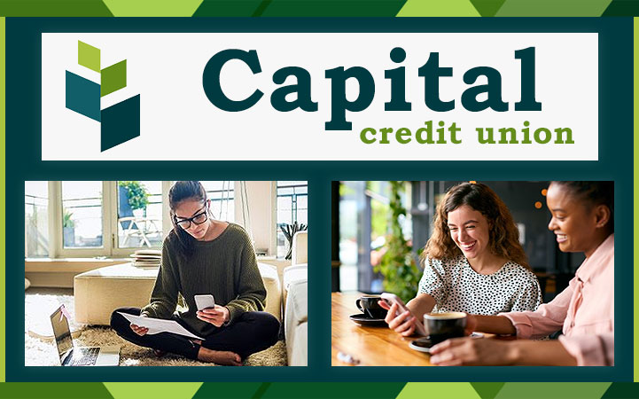 CAPITAL CREDIT UNION