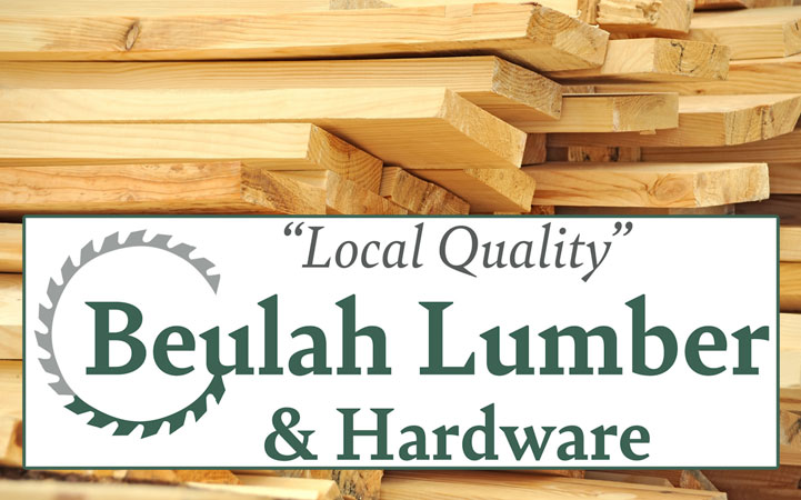 BEULAH LUMBER COMPANY INC in Beulah, ND