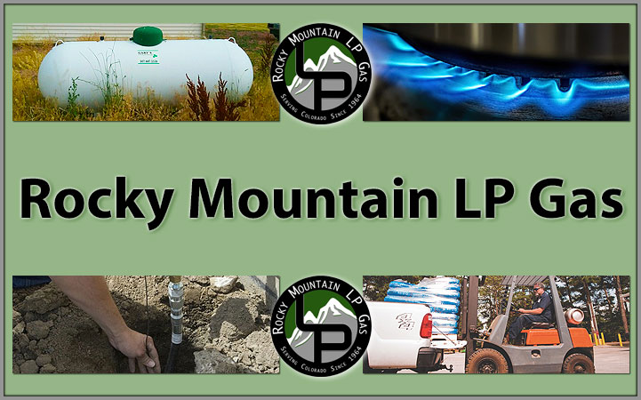 ROCKY MOUNTAIN LP GAS
