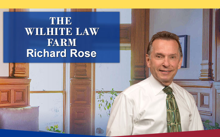 ROSE & ASSOCIATES - THE WILHITE LAW FIRM - Local ATTORNEYS in Denver, CO