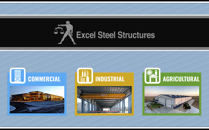 EXCEL STEEL STRUCTURES