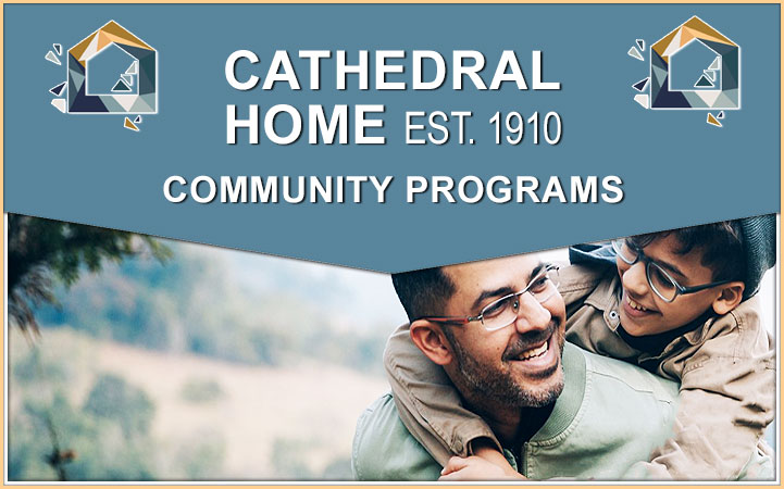 COMMUNITY PROGRAMS