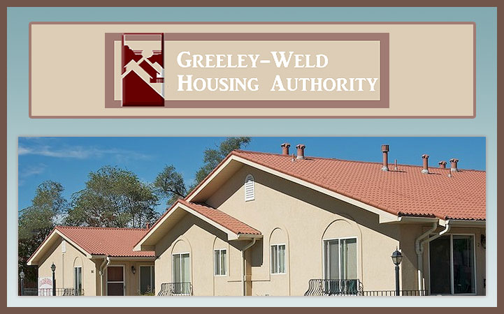 GREELEY-WELD HOUSING AUTHORITY