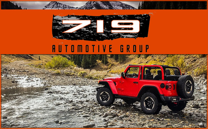 719 AUTOMOTIVE GROUP