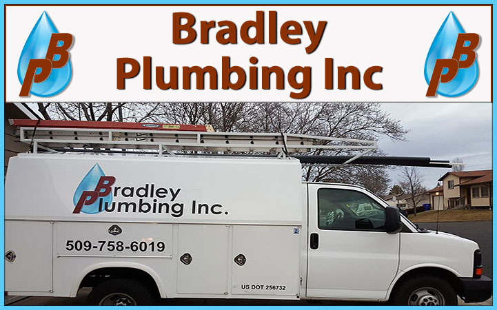 BRADLEY PLUMBING, INC.