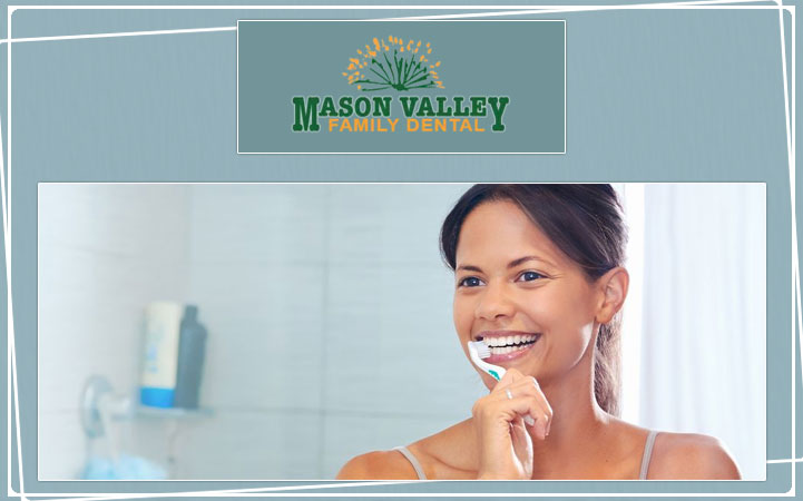 MASON VALLEY FAMILY DENTAL in Yerington, NV