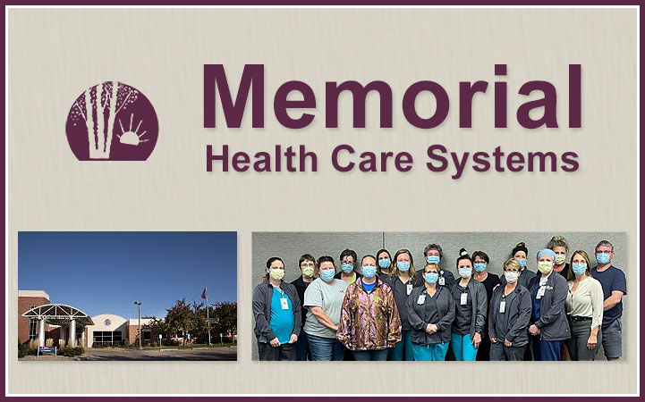 MEMORIAL HEALTH - SEWARD FAMILY MEDICAL CENTER
