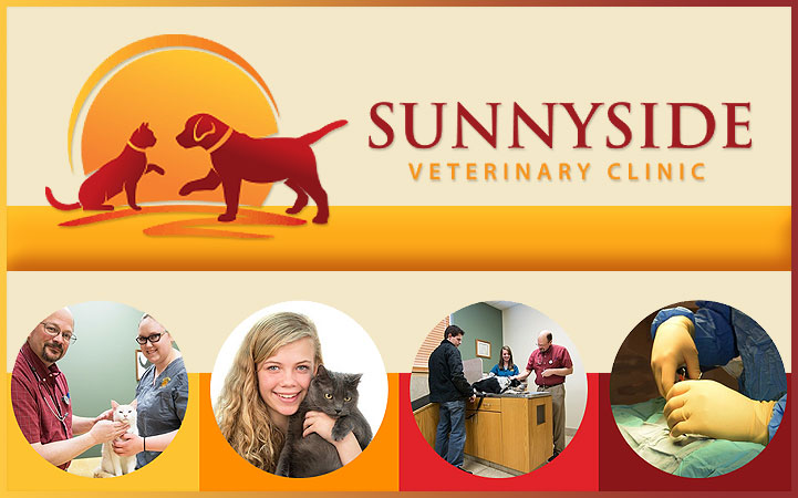 SUNNYSIDE VETERINARY CLINIC