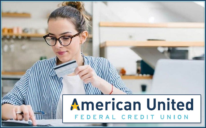 AMERICAN UNITED FEDERAL CREDIT UNION
