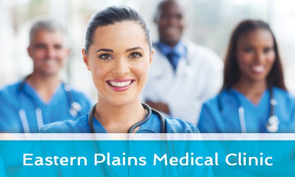 EASTERN PLAINS MEDICAL CLINIC