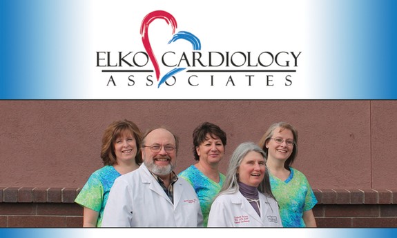 BRAD S. BURLEW, MD, FACC / ELKO CARDIOLOGY ASSOC.