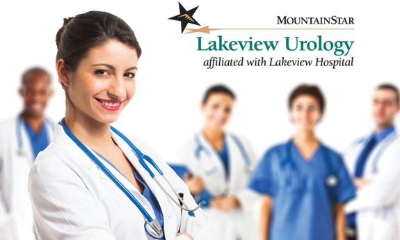 LAKEVIEW UROLOGY
