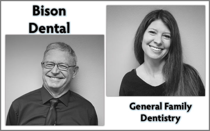 BISON DENTAL - Local DENTISTS in Mc Cook, NE