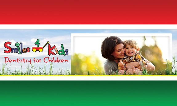 SMILES 4 KIDS