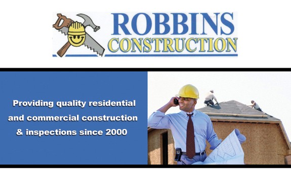 ROBBINS CONSTRUCTION & INSPECTION in Aurora, SD