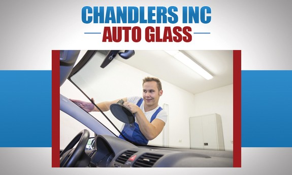 CHANDLERS INC AUTO GLASS