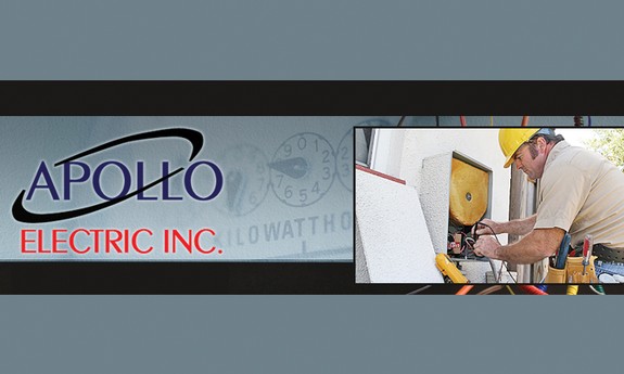 APOLLO ELECTRIC, INC. in Grand Forks, ND