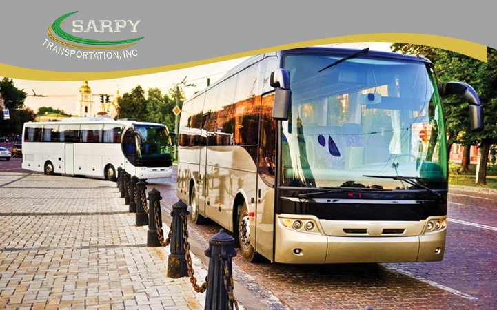 SARPY TRANSPORTATION, INC.
