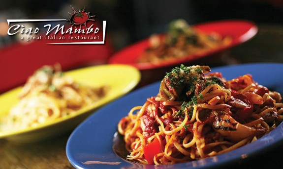 CIAO MAMBO in Billings, MT