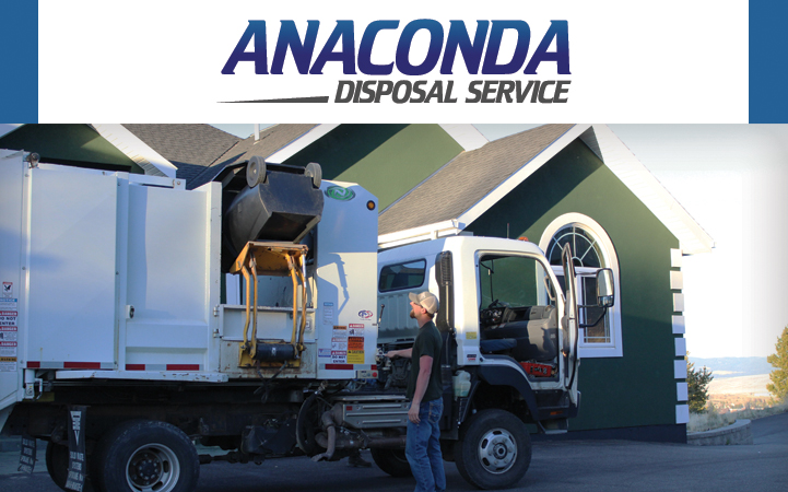 ANACONDA DISPOSAL SERVICE, INC.
