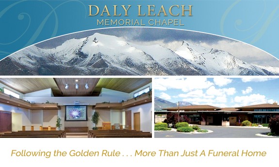 Learn more about DALY LEACH MEMORIAL CHAPEL