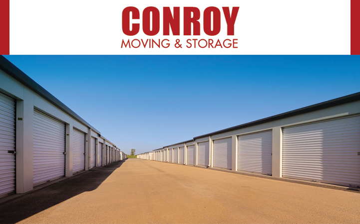 CONROY MOVING & STORAGE, INC.