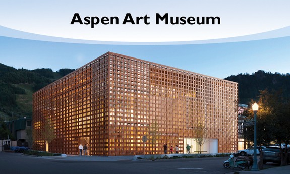 ASPEN ART MUSEUM