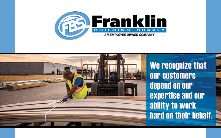 FRANKLIN BUILDING SUPPLY in Twin Falls, ID