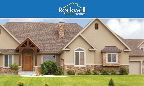 ROCKWELL HOMES