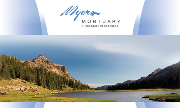 MYERS MORTUARIES in Layton, UT
