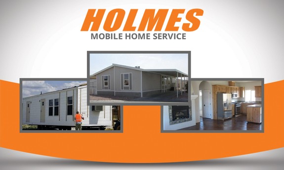 HOLMES MOBILE HOME SERVICES