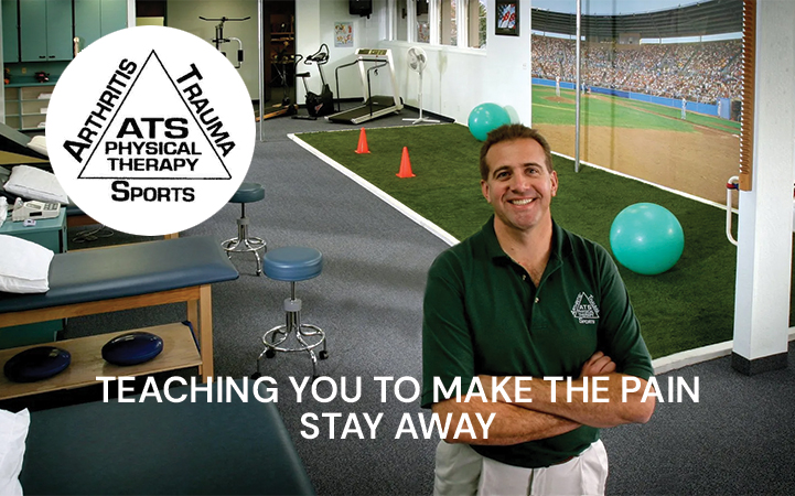 ATS PHYSICAL THERAPY