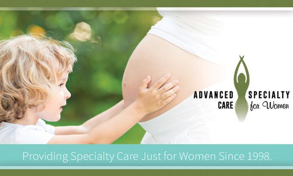 ADVANCED SPECIALTY CARE FOR WOMEN