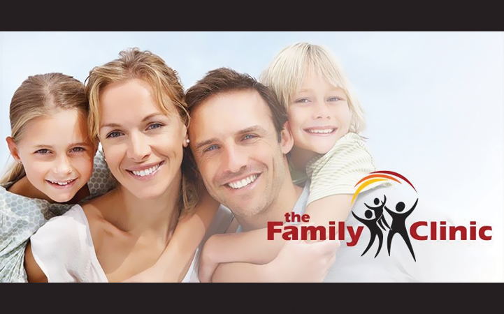 HURRICANE FAMILY CLINIC