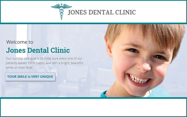 JONES DENTAL CLINIC - Local DENTISTS in Aurora, NE