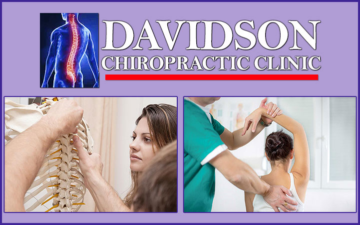 DAVIDSON CHIROPRACTIC CLINIC
