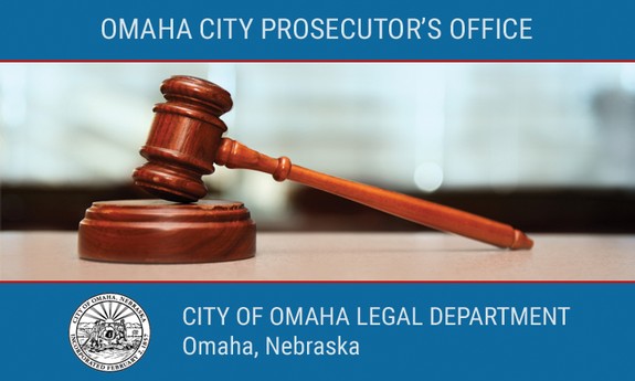 OMAHA CITY PROSECUTOR'S OFFICE - Local GOVERNMENT OFFICES: CITY VILLAGE & TWP in Omaha, NE
