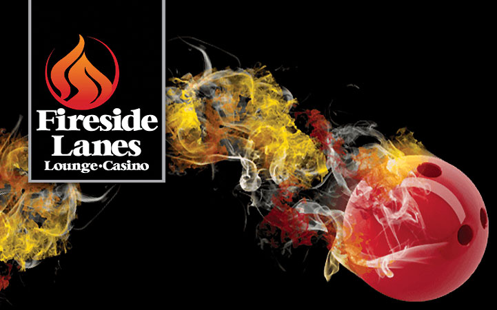 FIRESIDE LANES