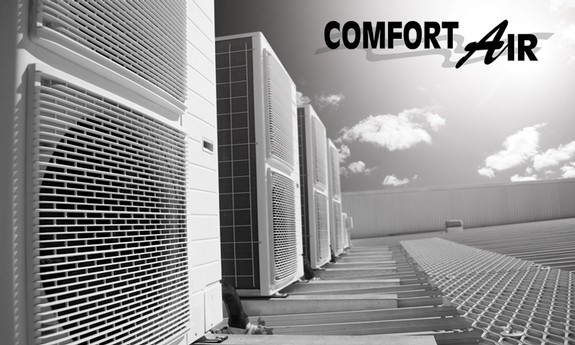 COMFORT AIR