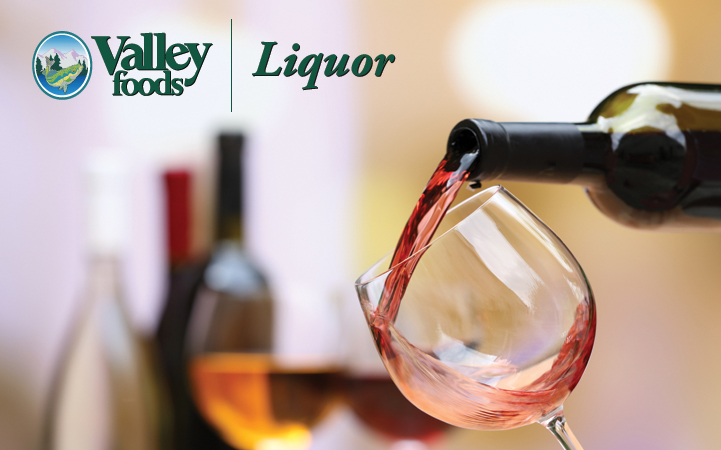 VALLEY FOODS AND LIQUOR