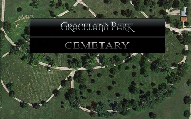 GRACELAND PARK CEMETERY - Local CEMETERIES in Omaha, NE