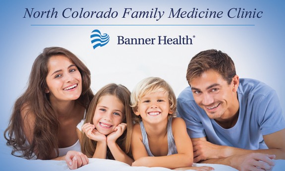 NORTH COLORADO FAMILY MEDICINE
