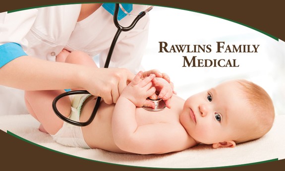 RAWLINS FAMILY MEDICAL CLINIC