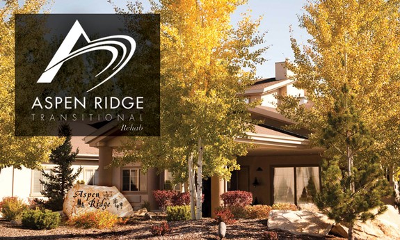 ASPEN RIDGE TRANSITIONAL REHAB