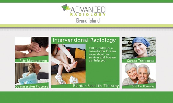 ADVANCED RADIOLOGY