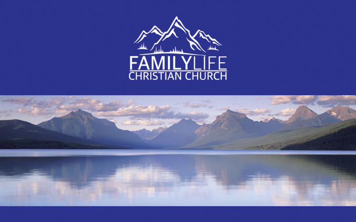Learn more about FAMILY LIFE CHRISTIAN CHURCH