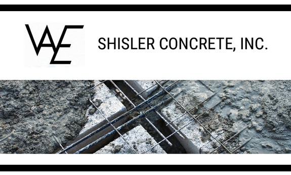 Learn more about SHISLER CONCRETE, INC.
